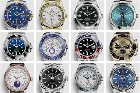 rolex e onglese o americano|rolex watches.